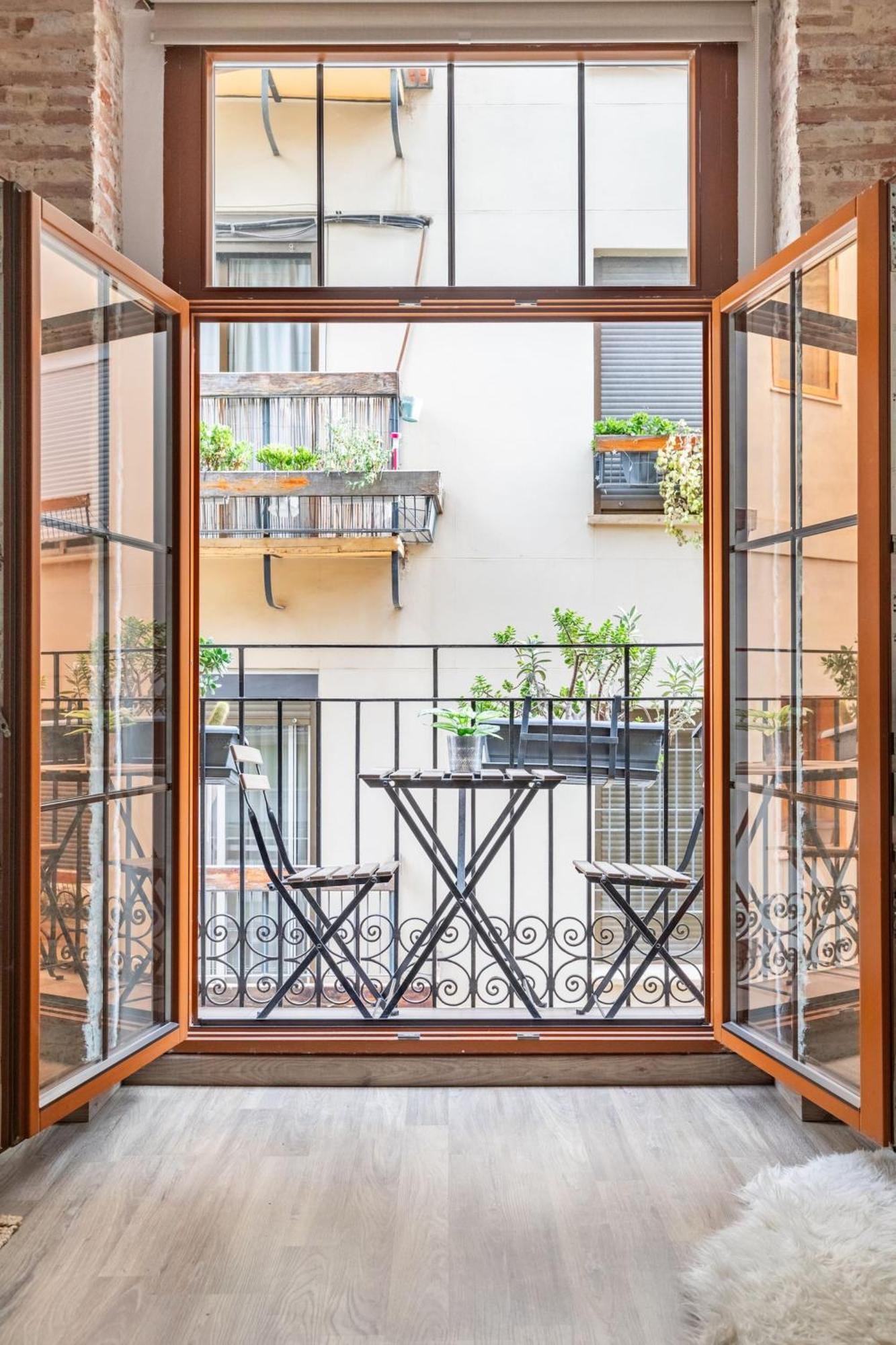 Musico Turia Gardens Apartamento Valência Exterior foto